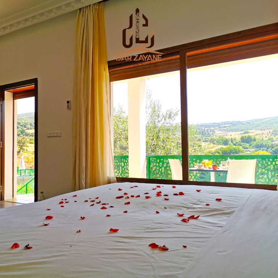 Dar Zayane Hotel Khenifra Exterior photo