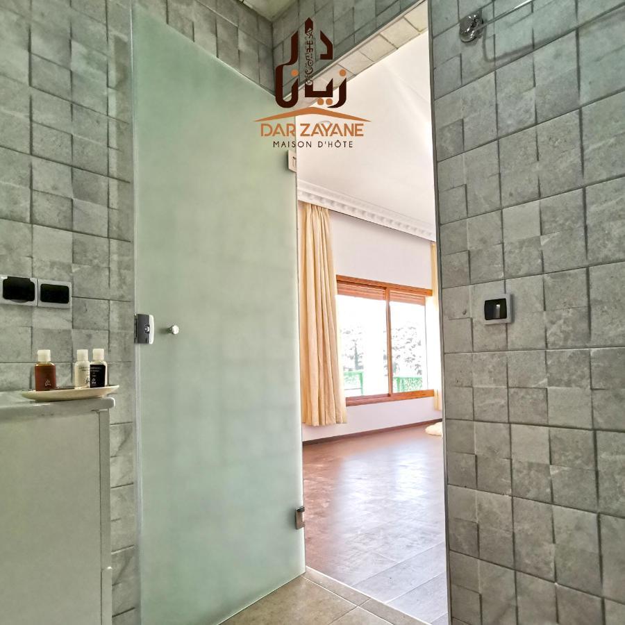 Dar Zayane Hotel Khenifra Exterior photo