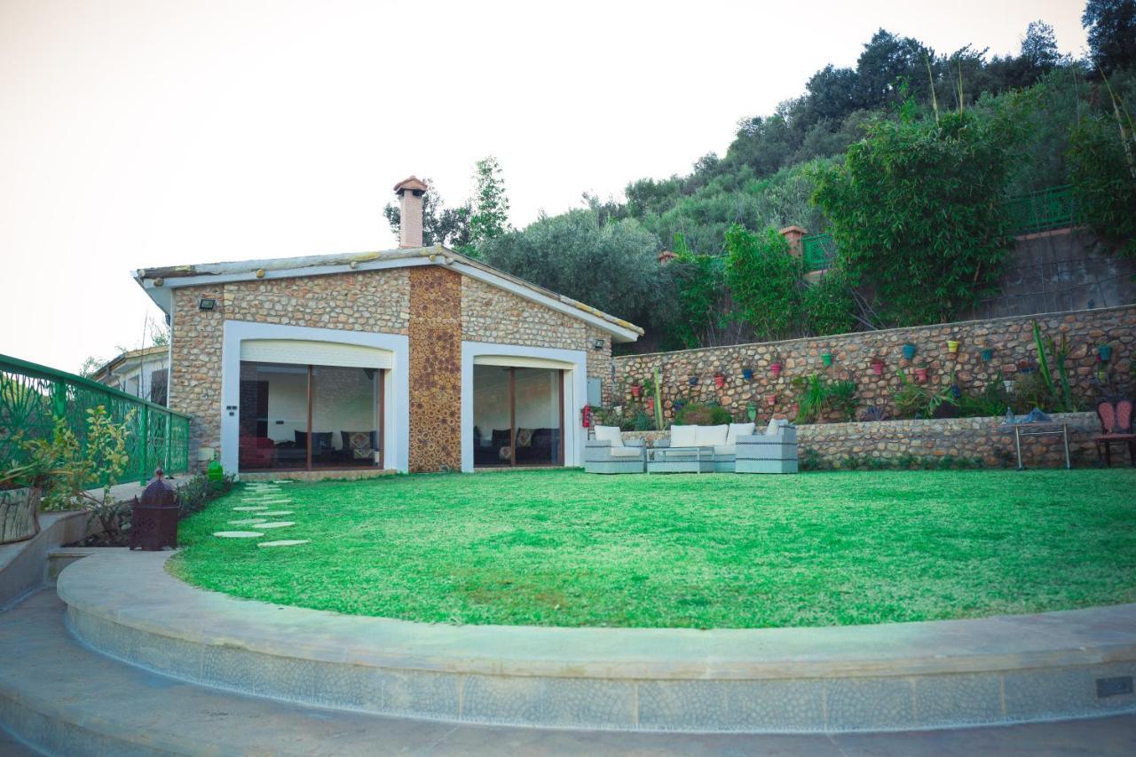 Dar Zayane Hotel Khenifra Exterior photo