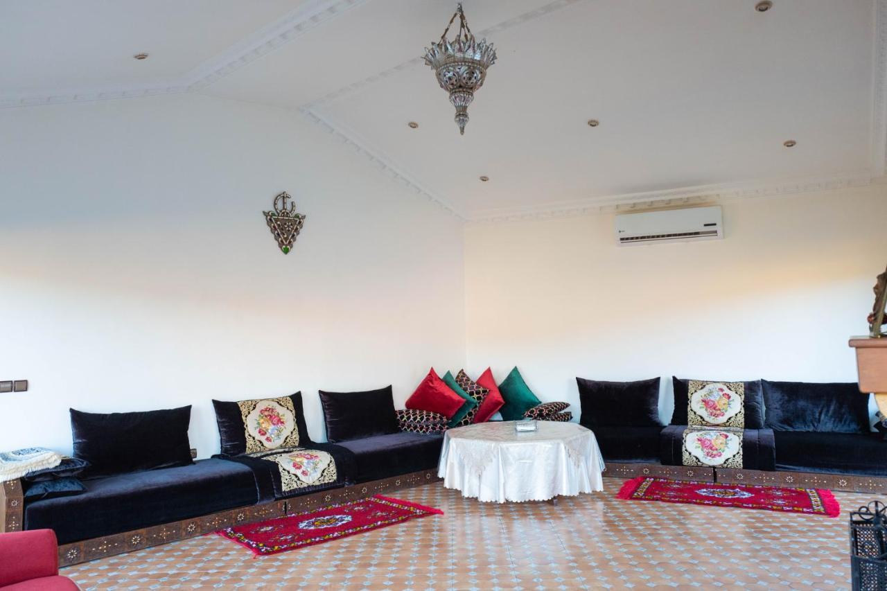 Dar Zayane Hotel Khenifra Exterior photo