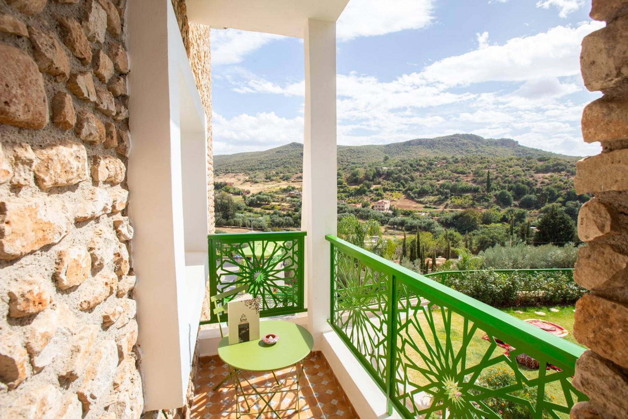 Dar Zayane Hotel Khenifra Exterior photo