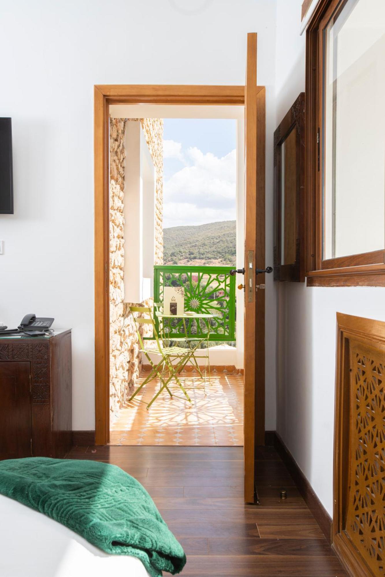 Dar Zayane Hotel Khenifra Exterior photo