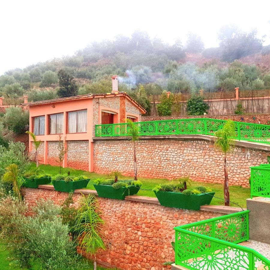 Dar Zayane Hotel Khenifra Exterior photo