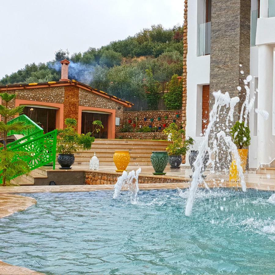 Dar Zayane Hotel Khenifra Exterior photo